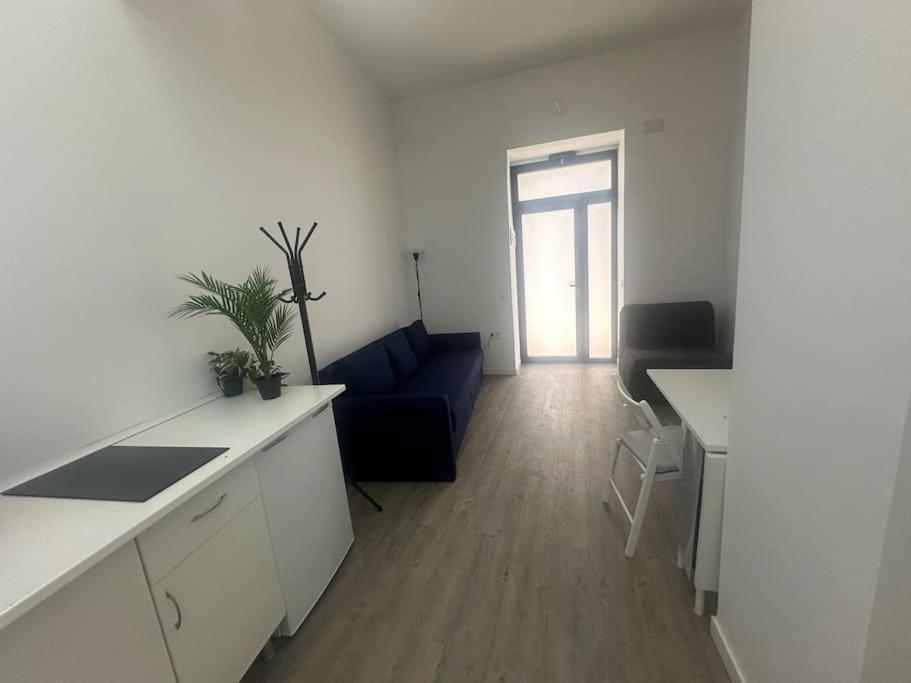Estudio Castellar Севилья Экстерьер фото