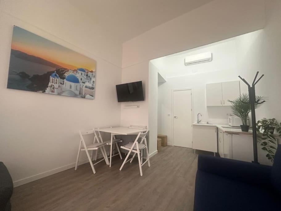 Estudio Castellar Севилья Экстерьер фото
