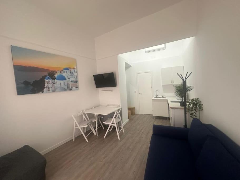 Estudio Castellar Севилья Экстерьер фото